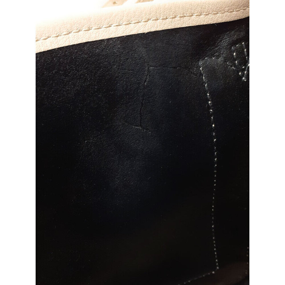 Balenciaga Navy Blue Cabas XS Bag - Picture 9 of 9